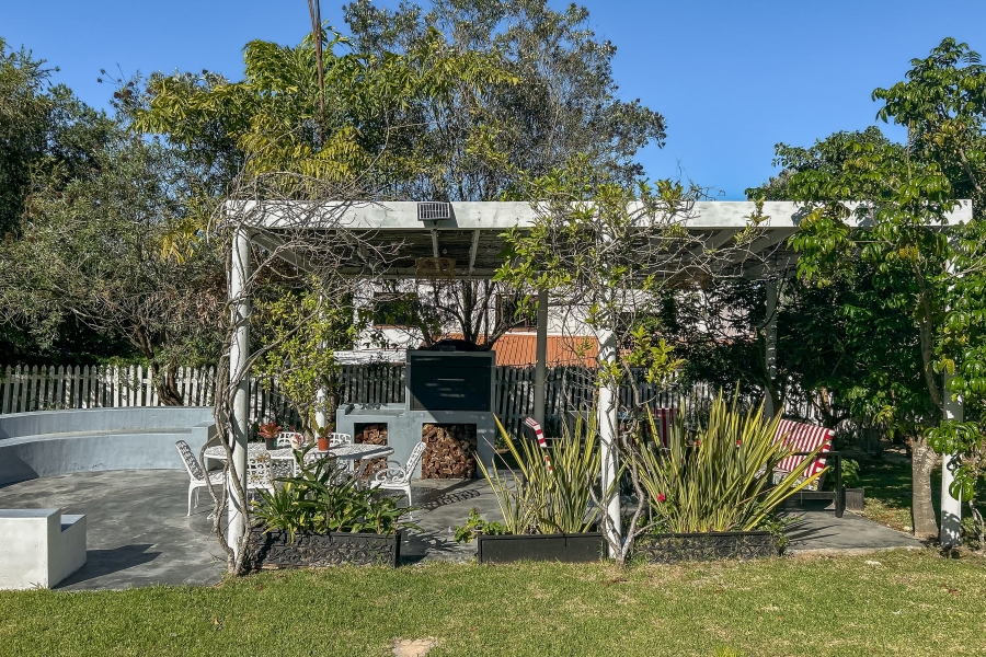 7 Bedroom Property for Sale in Old Place Western Cape